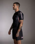 WANA (We All Need Anarchy) FIGHT Hybrid MMA Shorts